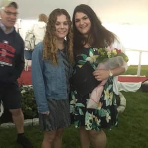 Meet your Posher, Maria